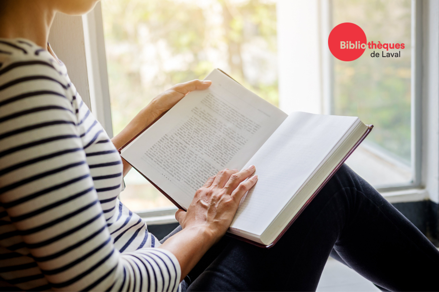 Club de lecture                                                                                     